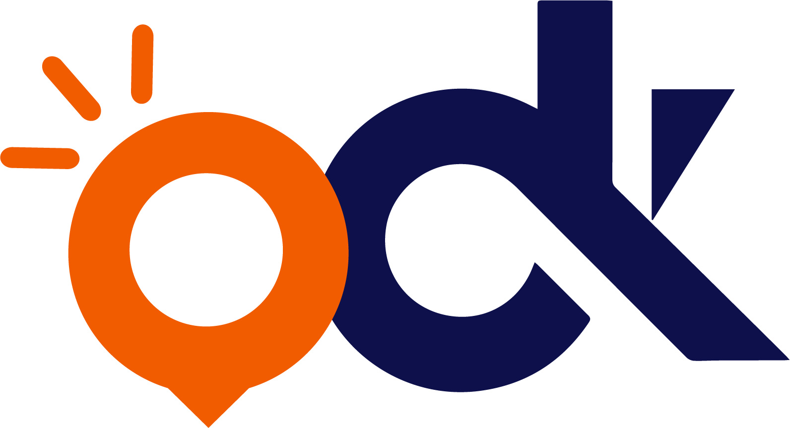 Image logo ODK Training sans baseline