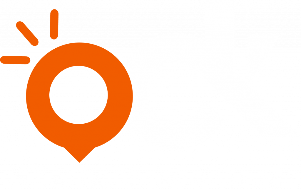 Image logo ODK Training blanc